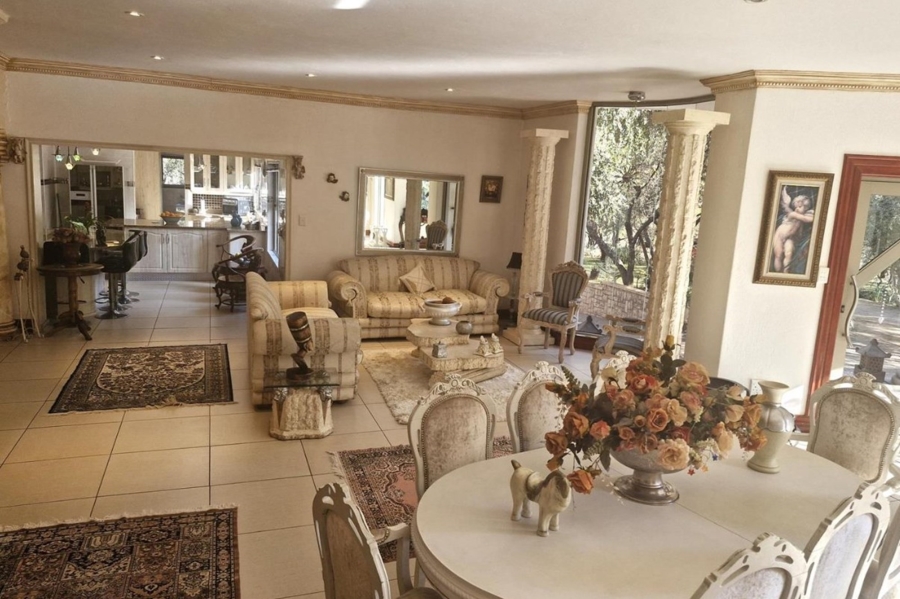 8 Bedroom Property for Sale in Kshane North West